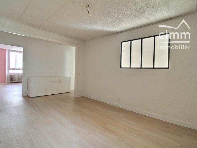 Appartement vente à Fessy, Sallanches