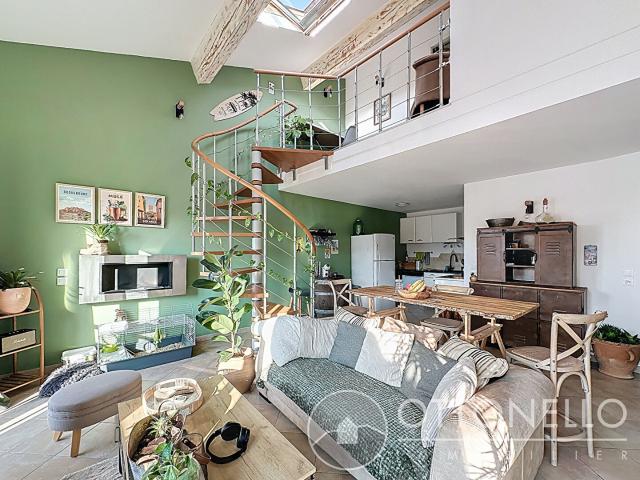 Appartement vente à Arrondissement de Draguignan, Roquebrune-sur-argens