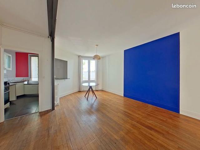 Appartement vente à Tours