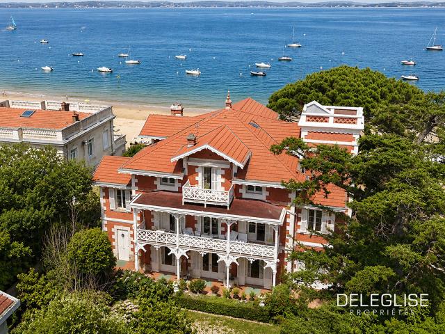 Appartement vente à Arcachon