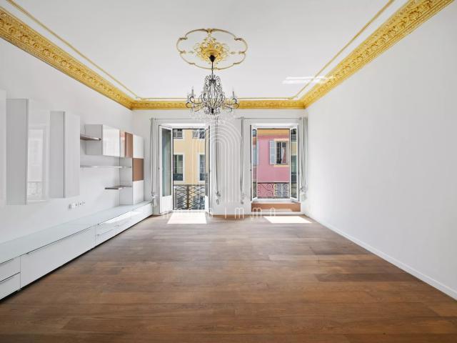 Appartement vente à Nice