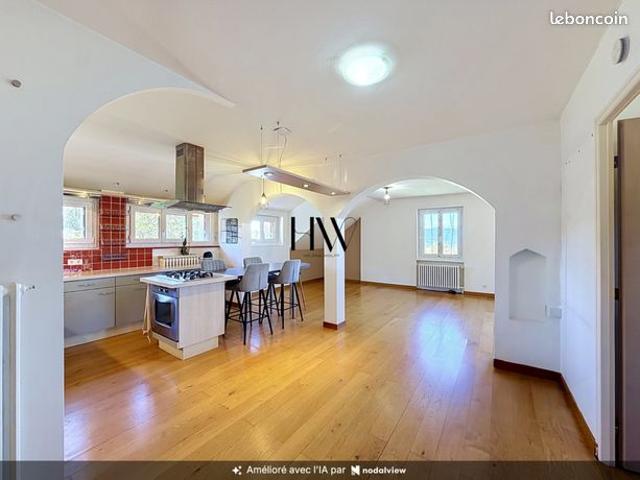 Appartement vente à Collonges-sous-Salève, Haute-Savoie