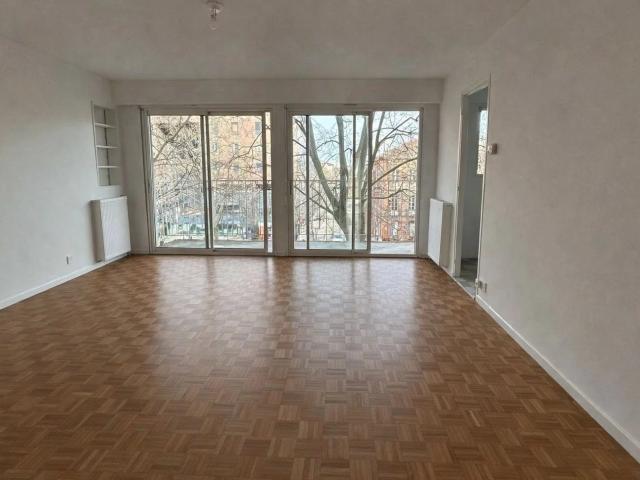 Appartement location à Toulouse