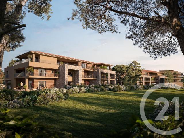 Appartement vente à Sartène, Porto-vecchio