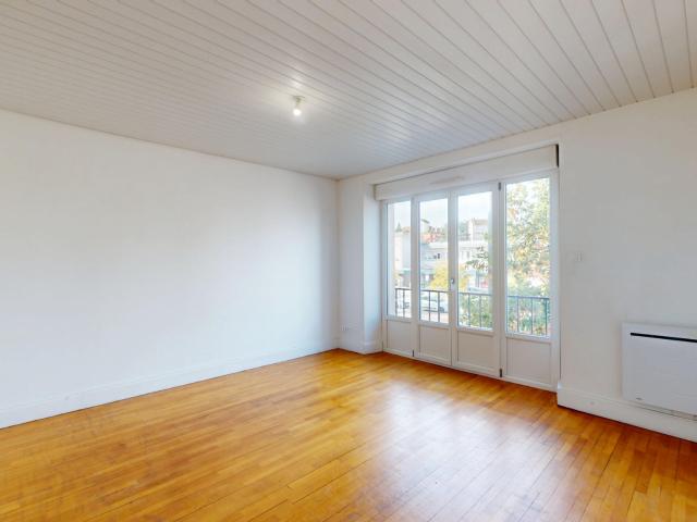 Appartement vente à Épinal, Vosges