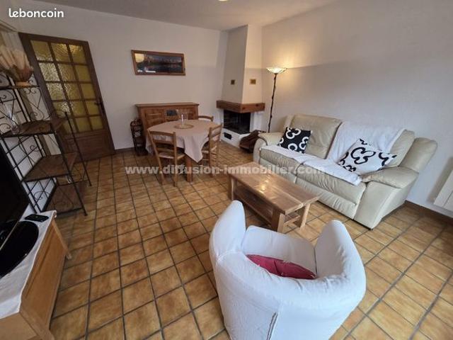 Appartement vente à Barcelonnette, Saint-pons