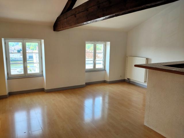 Appartement location à Jarnac, Charente