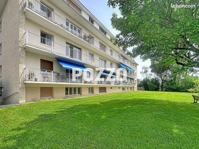 Appartement vente à Caen
