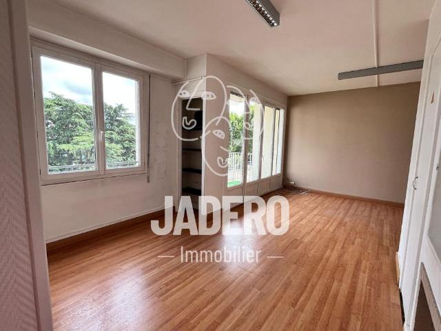 Appartement vente à Rouen, Ruan