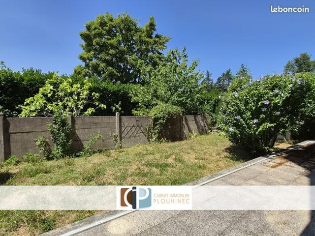 Appartement vente à Mâcon, Charnay-lès-mâcon
