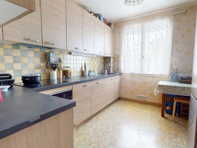 Appartement vente à Le Havre