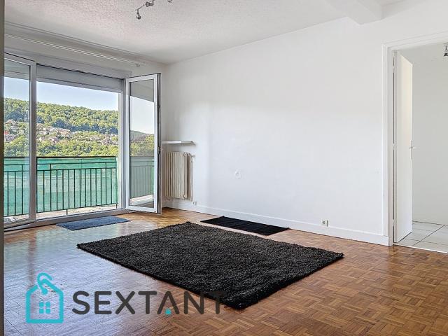 Appartement vente à Quartier Grieu / Vallon Suisse / Saint-Hilaire, Rouen