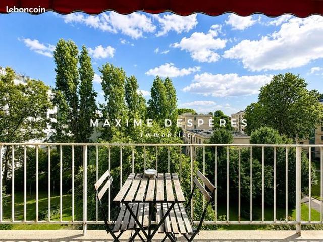 Appartement vente à Nanterre, Neuilly-sur-seine
