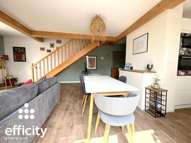 Appartement vente à Mortagne-au-Perche, Normandie
