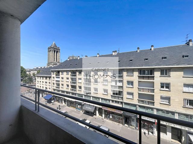 Appartement location à Caen