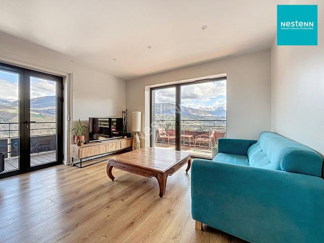 Appartement vente à Annecy, Thorens-glières