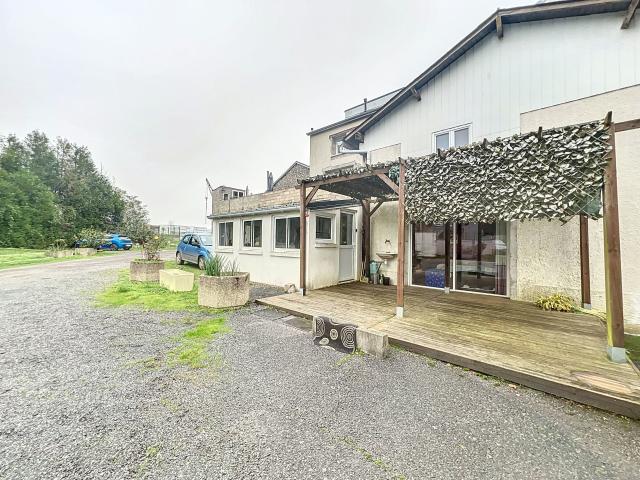 Appartement vente à Étampes, Guillerval