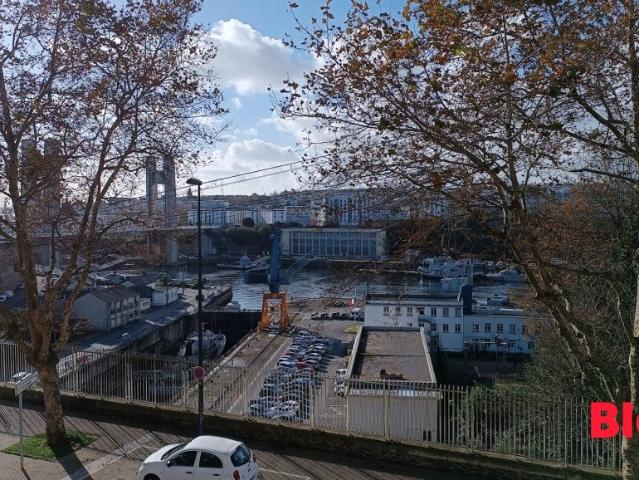 Appartement location à Brest, Bretagne