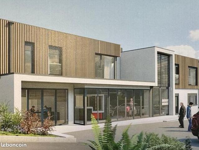 Appartement vente à Sarreguemines, Rouhling