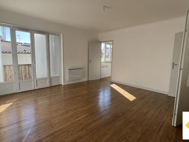 Appartement location à Agen