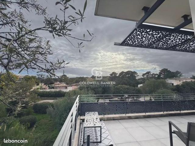 Appartement vente à Sartène, Zonza