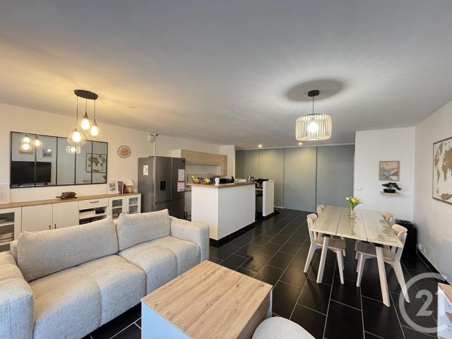 Appartement vente à Rambouillet, Maurepas