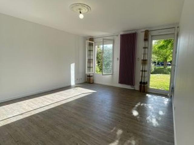 Appartement vente à Melun, Le Mée-sur-seine