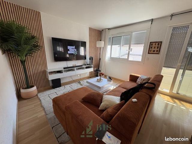 Appartement vente à Roanne