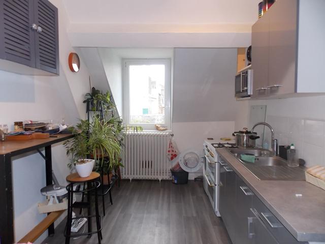 Appartement location à Moulins