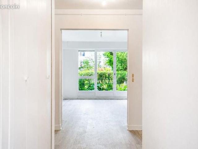 Appartement vente à Nanterre