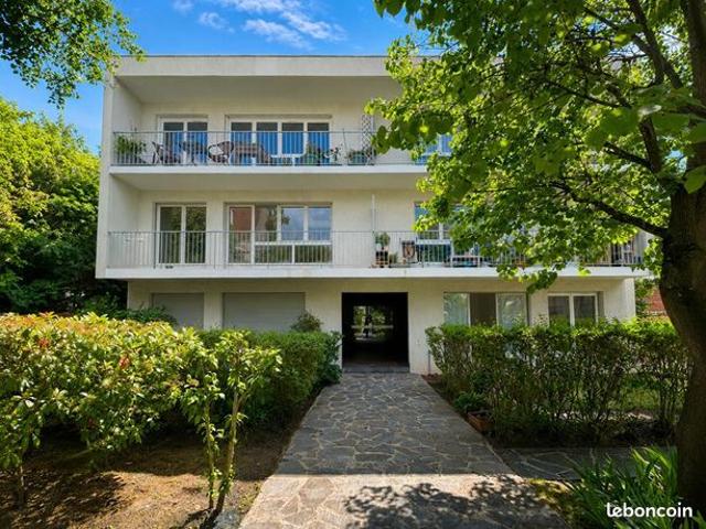 Appartement vente à Nanterre