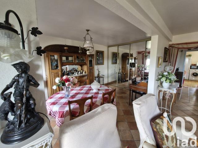 Appartement vente à Rochechouart, Saint-junien