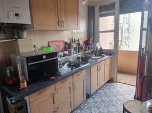 Appartement vente à Roanne