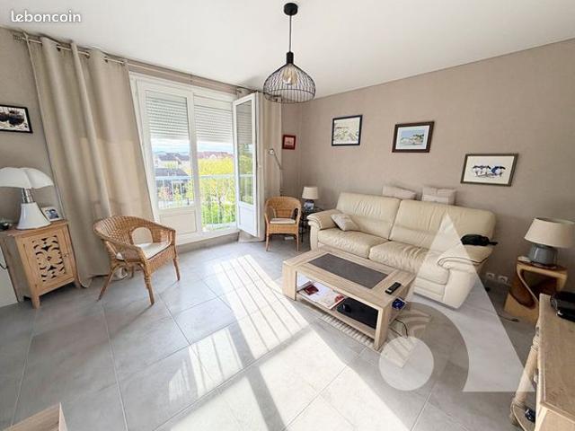 Appartement vente à Troyes