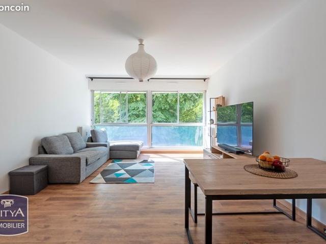 Appartement vente à Lille, Lambersart