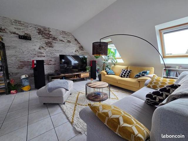 Appartement vente à Brest, Bretagne
