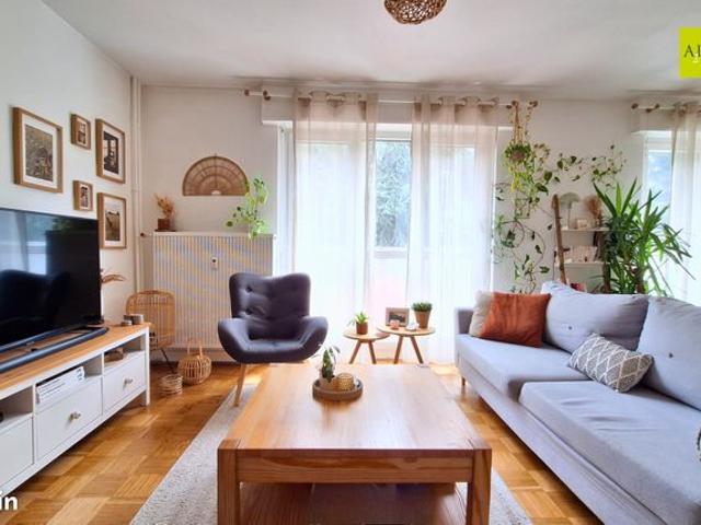 Appartement vente à Mulhouse, Illzach