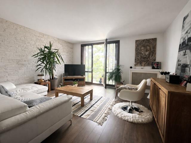 Appartement vente à Boulogne-Billancourt, Sèvres