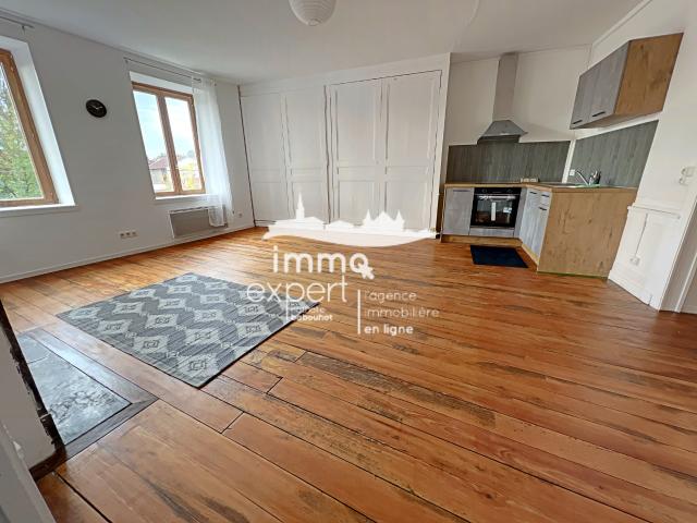 Appartement location à Neufchâteau, Mirecourt