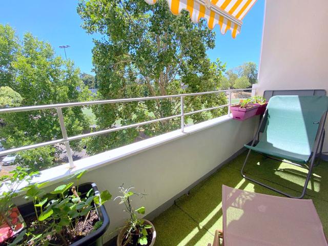 Appartement vente à Nantes