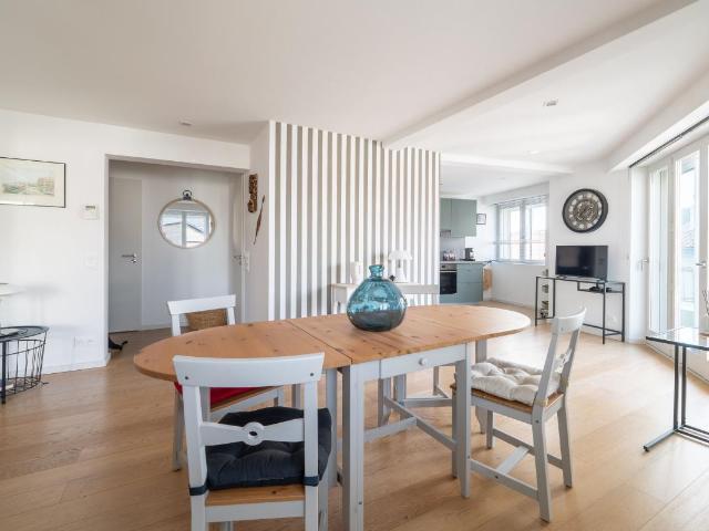 Appartement vente à Bayonne, Biarritz