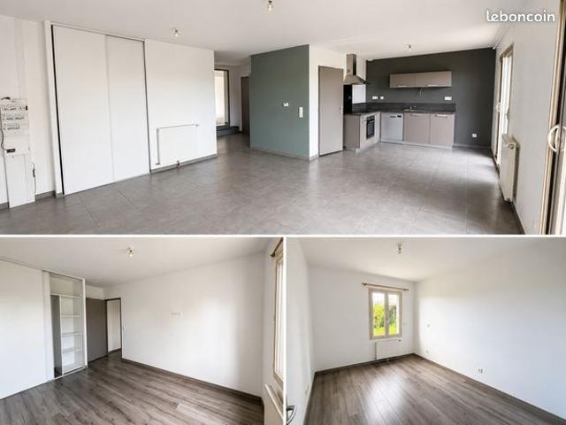 Appartement vente à Montbrison