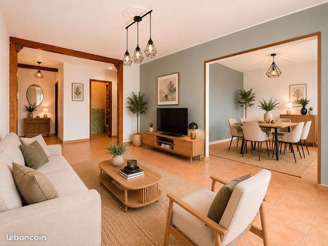 Appartement vente à Orléans