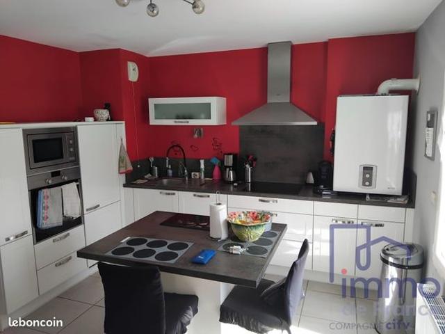 Appartement vente à Saint-Étienne, Andrézieux-bouthéon