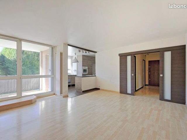 Appartement vente à Lagny-sur-marne