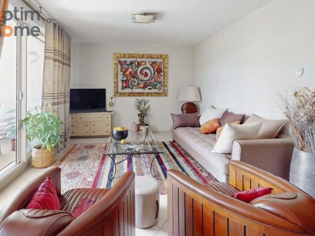 Appartement vente à France métropolitaine, Aix-en-provence