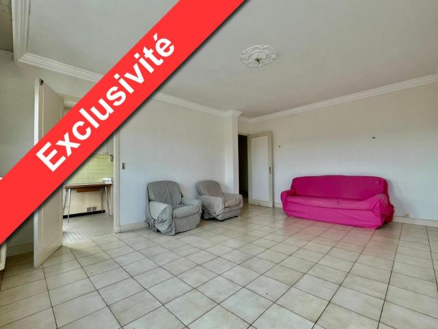Appartement vente à Albi