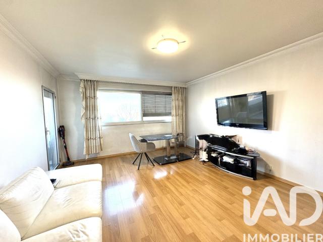 Appartement vente à Saint-Denis, La Courneuve