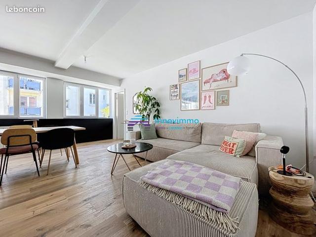 Appartement vente à Strasbourg, Hoenheim