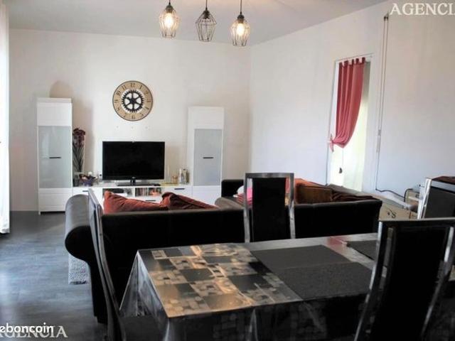 Appartement vente à Torcy, Pontault-combault